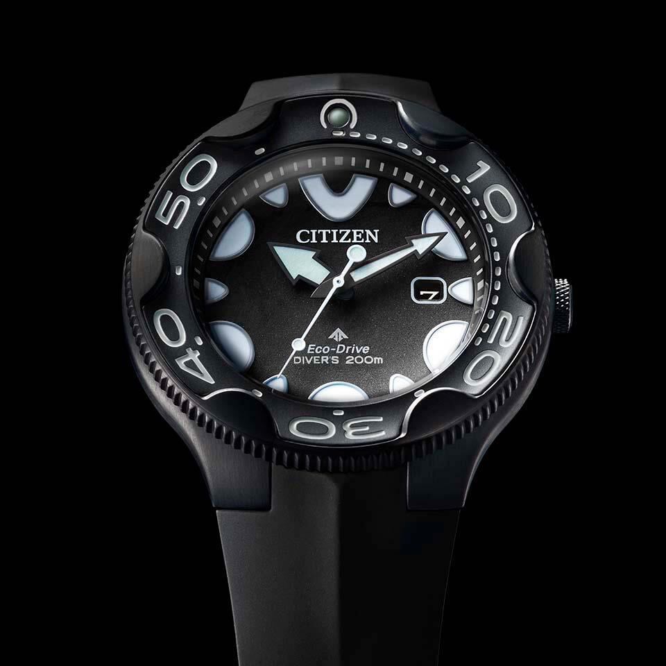 CITIZEN PRO MASTER シチズン プロマスター MARINEシリーズ ダイバーズ
