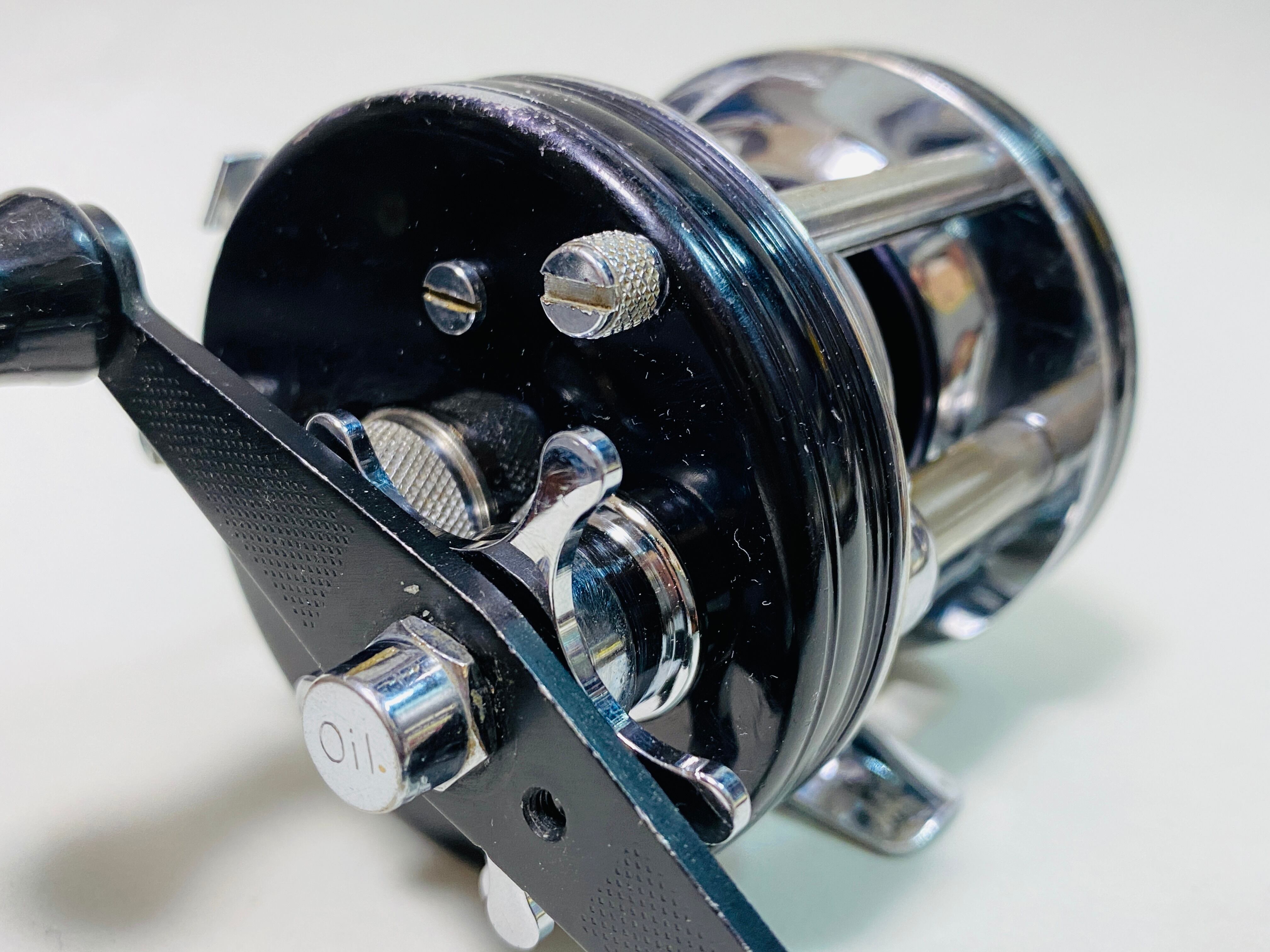 70s Vintage ABU Ambassadeur 5000C [3427] | Tackleshop GTA
