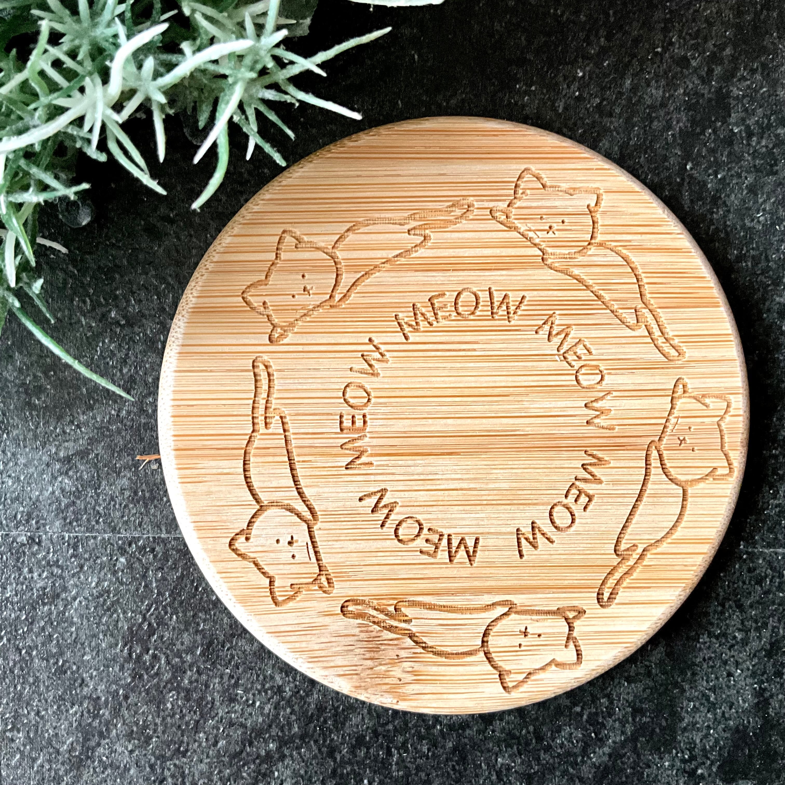 確認♡丸皿(中)♡オーダー受け付け