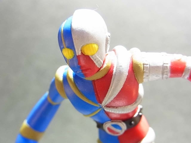 石ノ森コレクション（全6種）コンプリートセット | TOYZ-STYLE