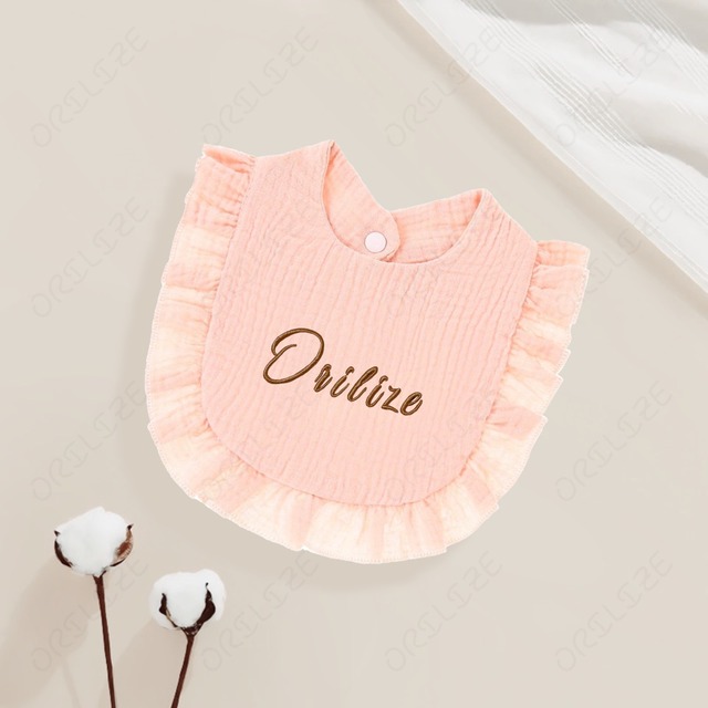 スタイビブ フリル ダークピンク