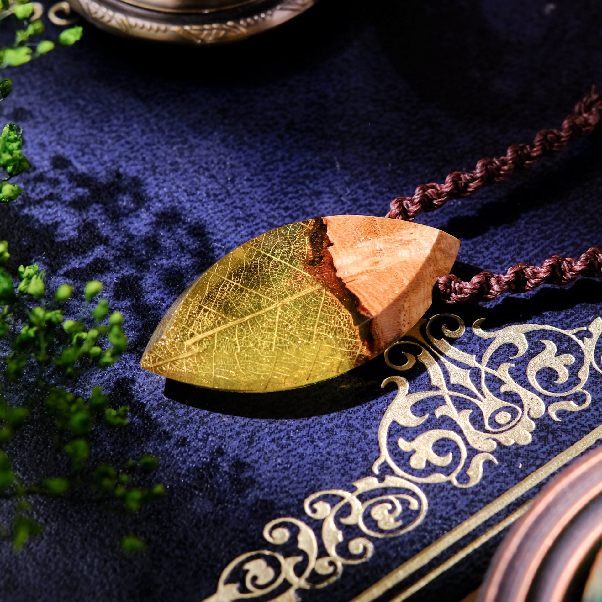 ウッドレジン/Wood Resin | 753WORKS