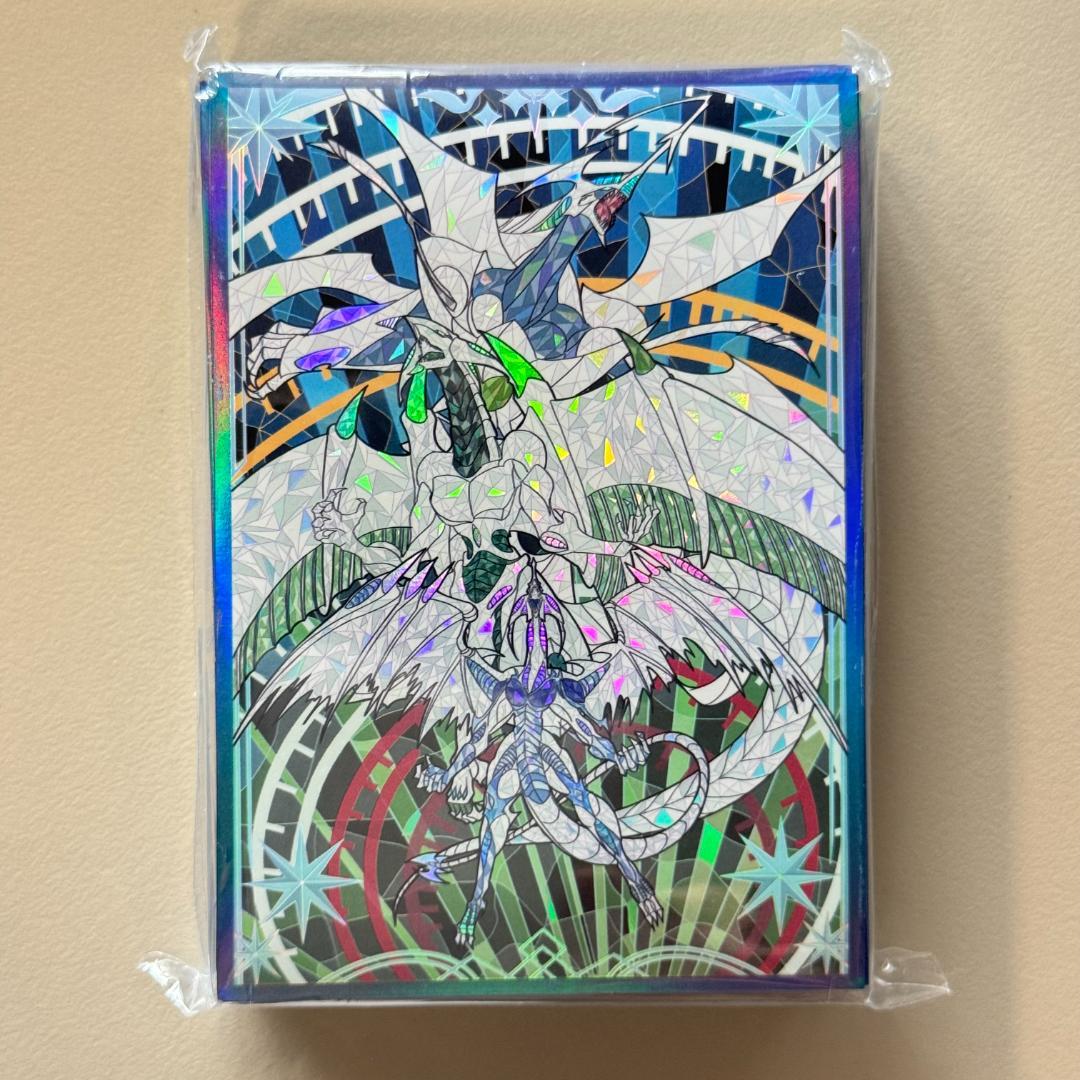 Ys66 ヴァレルロード ドラゴン ヴァレット トレーサー 60枚 遊戯王