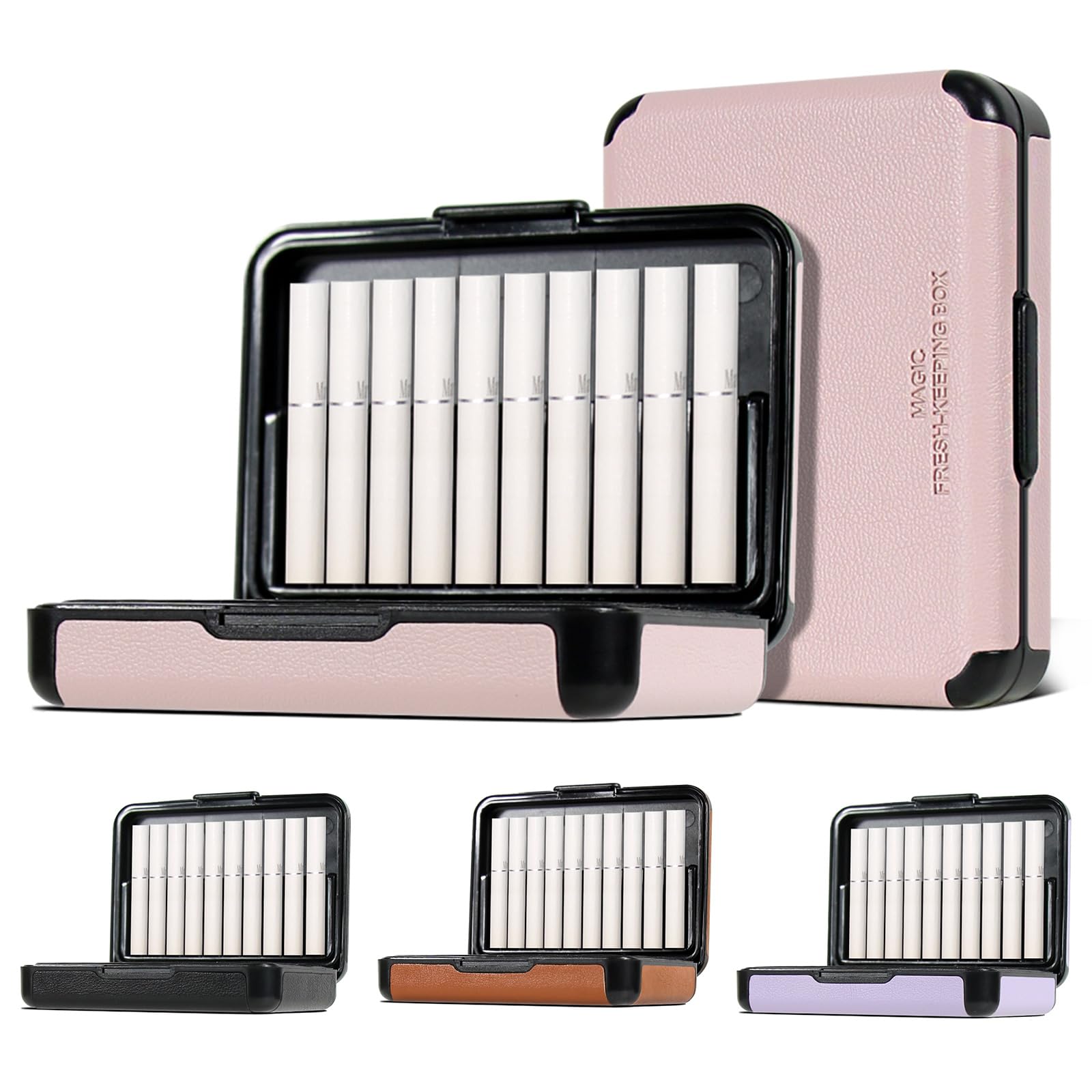 中華風キセル タバコ入れ付き 伸縮タイプ（茶×金） | Pay ID