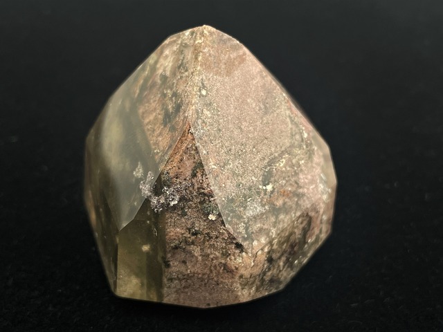 ポリッシュポイント（ガーデンクォーツ）