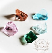 アンダラクリスタル 5つのセット〔sa3614〕