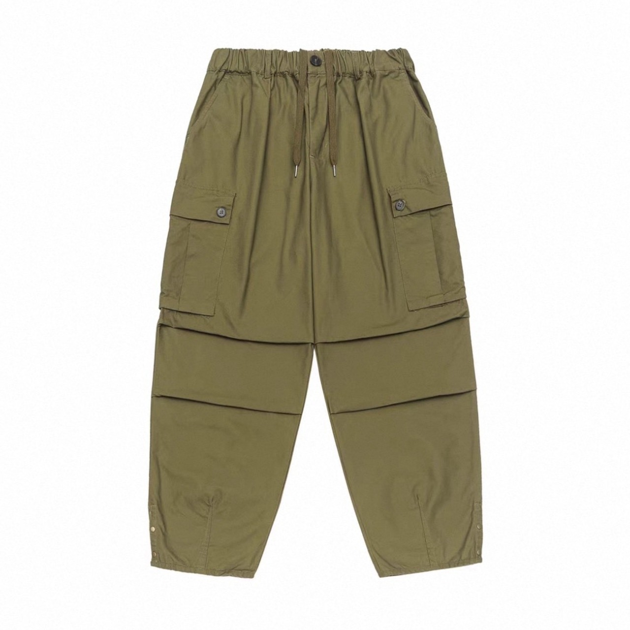 Multi-pocket cargo pants 1207 - 13