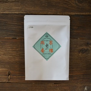 CT20 鳳凰単叢 単叢紅茶 蜜蘭香 甜竹坑 茶頭 2026春 30g