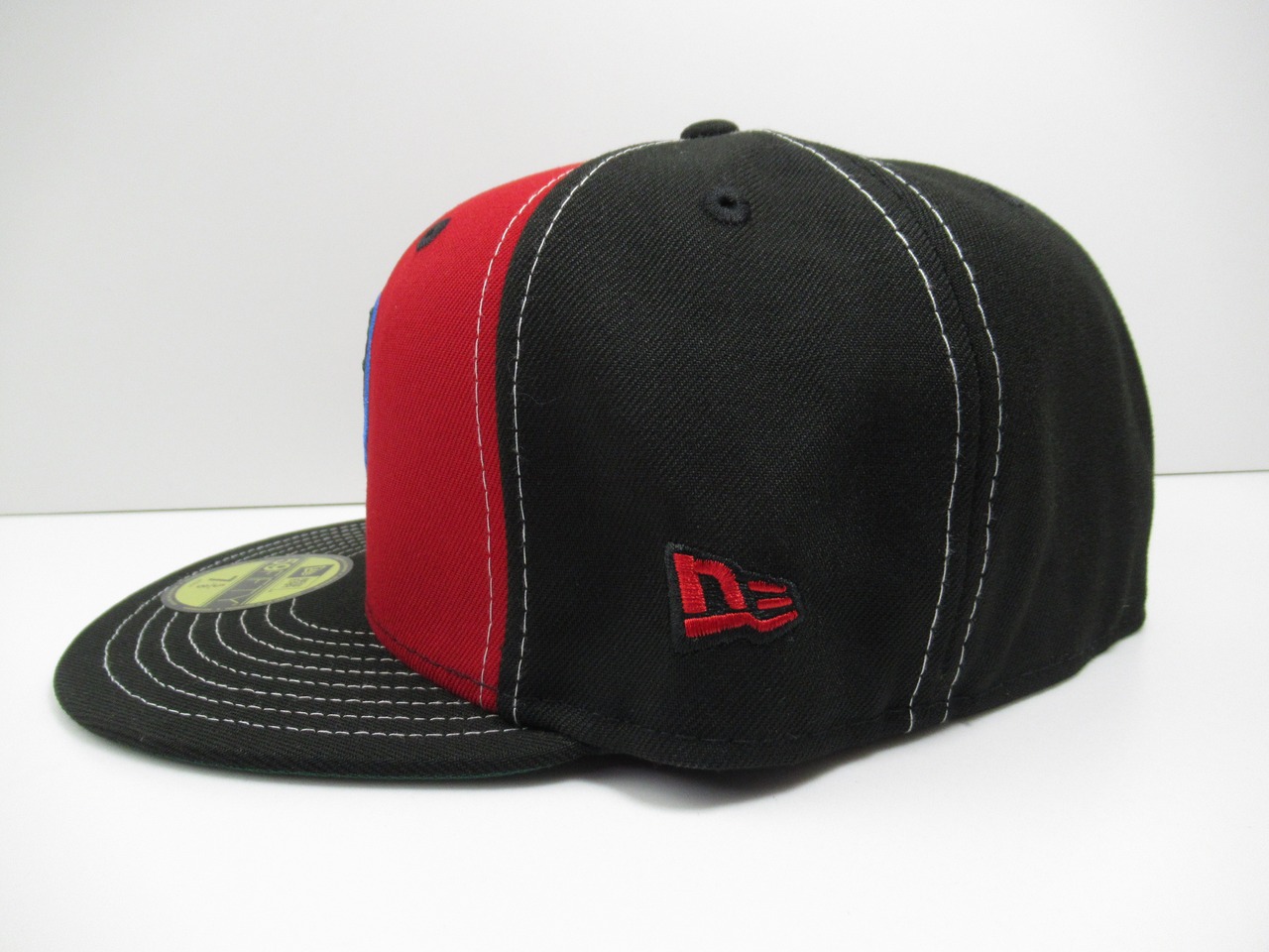 Exclusive NEW ERA 59fifty Memphis Grizzlies　メンフィス・グリズリーズ　Black