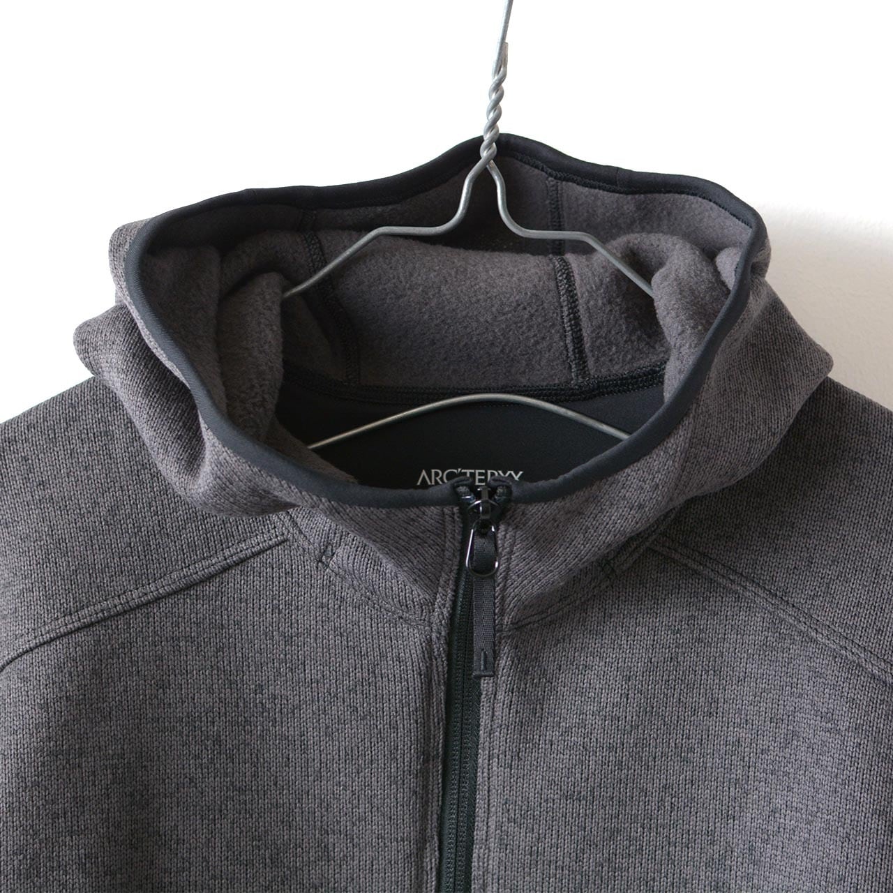 ARC’TERYX アークテリクス コバート　COVERT フーディ