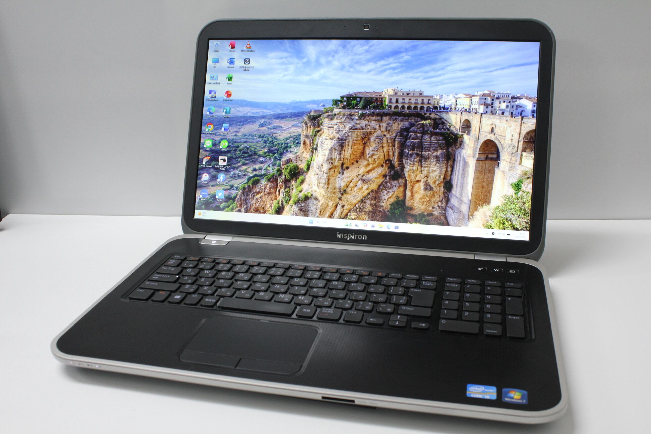 【中古ノートPC】Lenovo〈100e Chromebook Gen 4〉Kompanio520/eMMC32GB/メモリ4GB ⑥ 中古ノートPC】Lenovo〈100e Chromebook Gen 4〉Kompanio520/eMMC32GB
