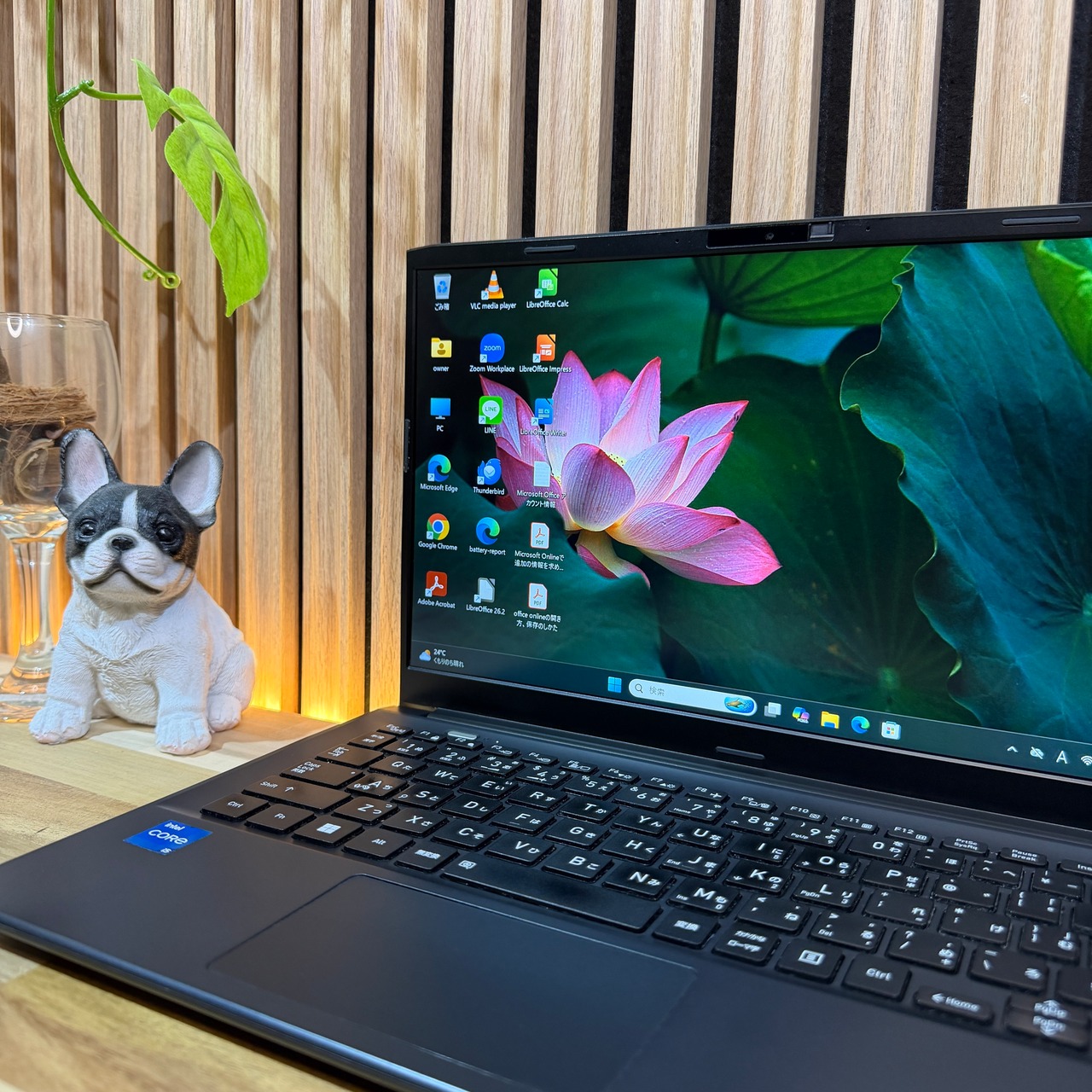 ☘大学推奨☘️2023年モデル‼️dynabook SJ73/KU☘第12世代☘️SSD256GB☘️メモリ8GB☘️ノートパソコン
