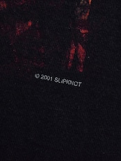 Slipknot T-Shirt 2001s / スリップノット