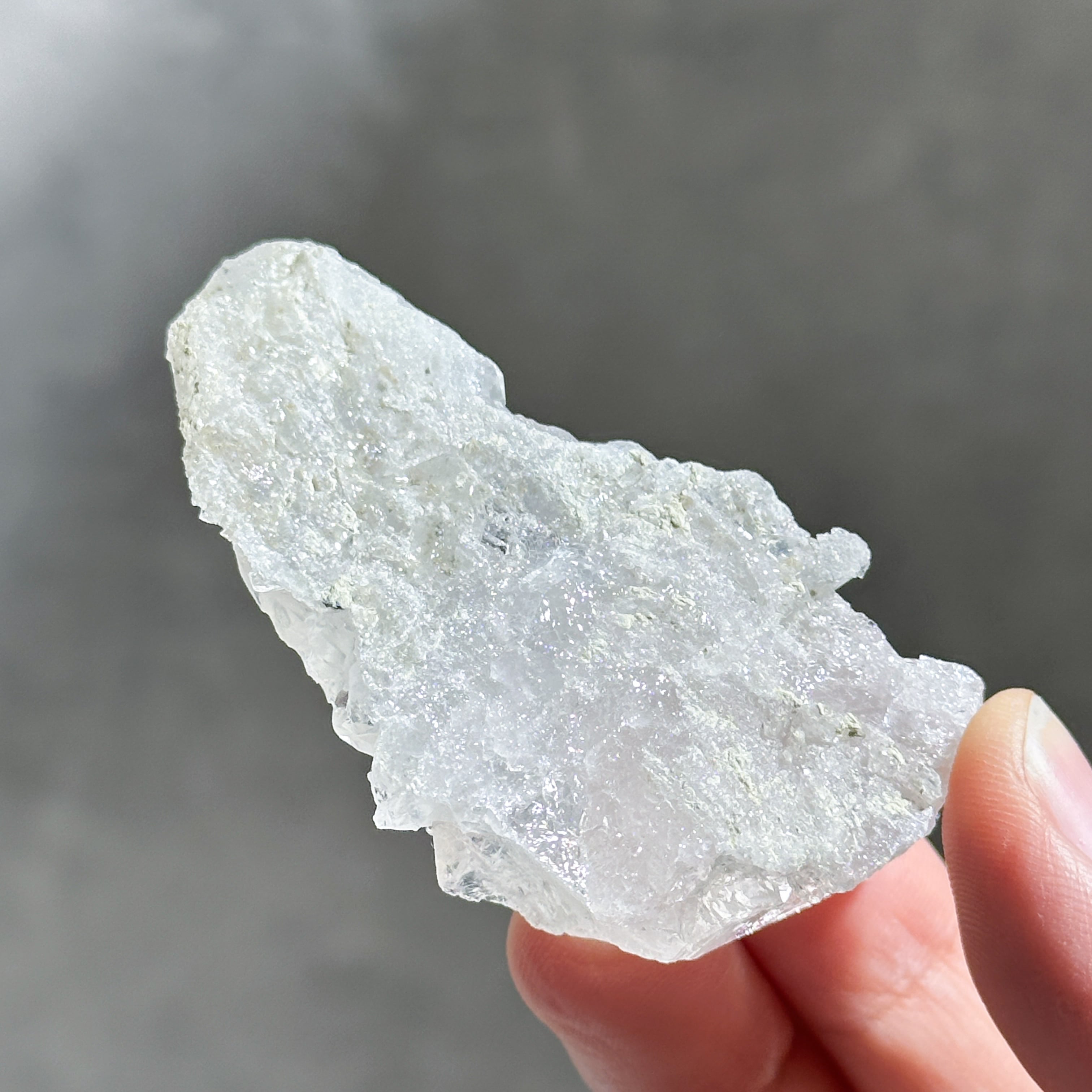 ゼッカ産水晶クリアクォーツ クラスター73◇ Clear Quartz ◇天然石