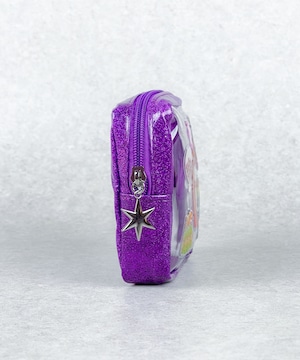 F268109_Harry Potter×Flapper WWWぷくぷくポーチ