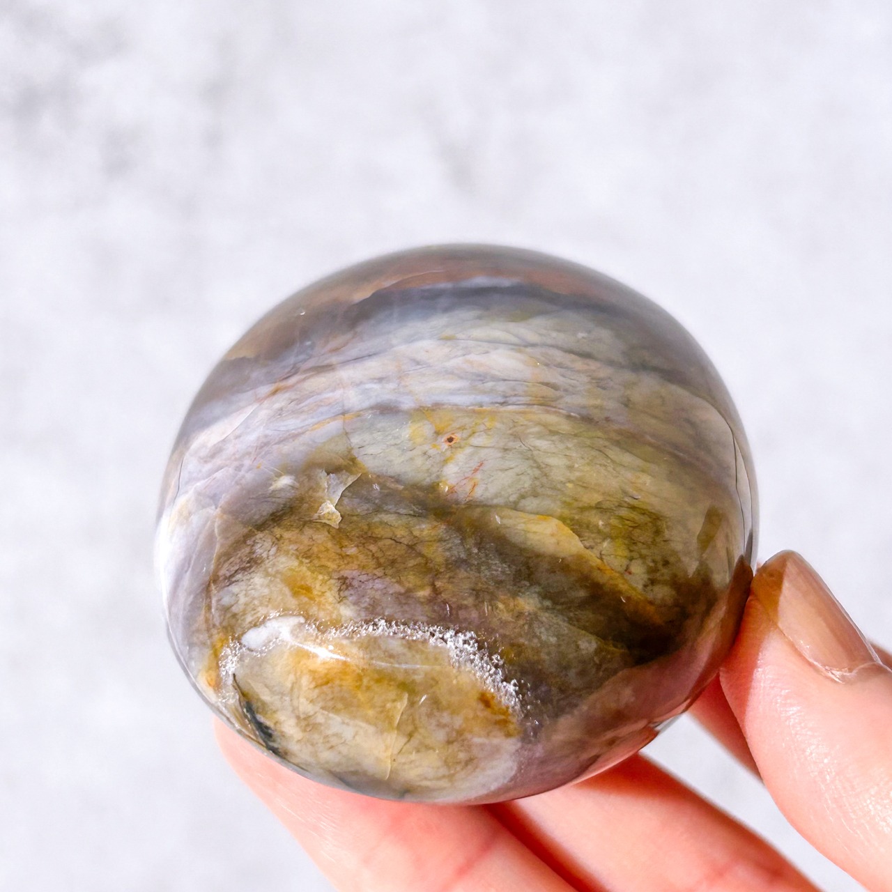 ジャスパー パーム * Jasper * 天然石