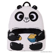 LF DREAMWORKS KUNG FU PANDA MINI BACKPACK_DWBK0027