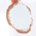 Sea Shallows 10 - アゲートヒーリングチャイム / Agate Sun Catcher Wind Chime 475