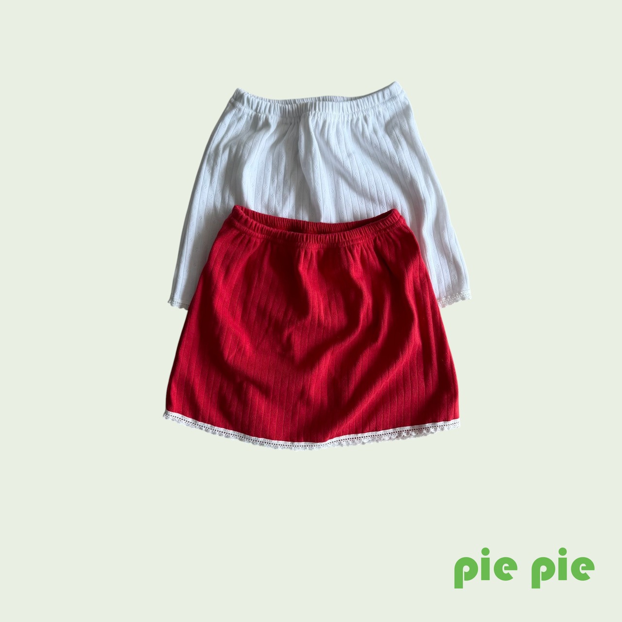 【取寄/韓国直送】Pie 26/SM キャンディスカート｜夏服｜韓国子供服