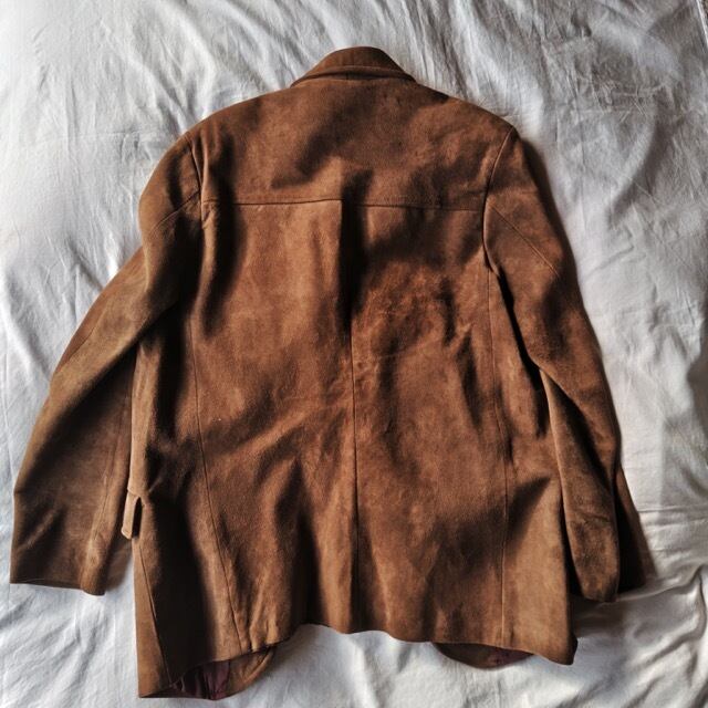 vintage mexican jacket　60's〜70's 古着 Vintage Mexican Souvenir Jacket ビンテージ メキシカン