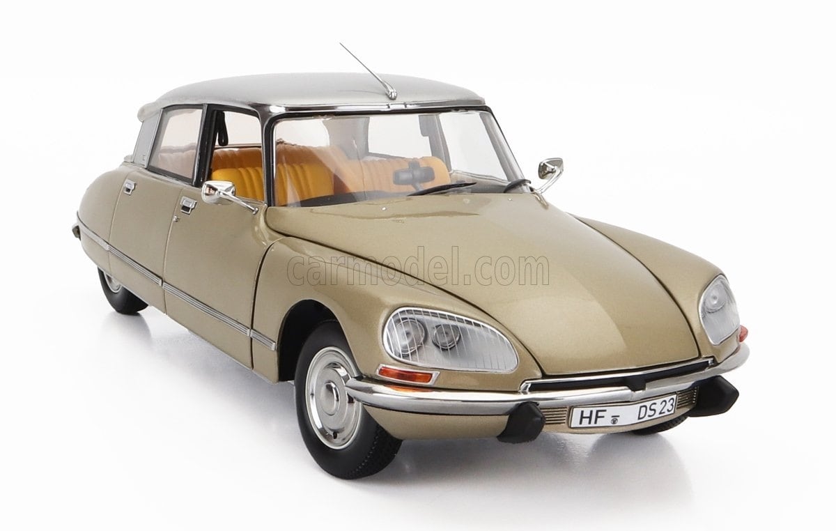 ミニカー 1/18 シトロエン DS23ie ノレブ NOREV 1/18 CITROEN DS23ie