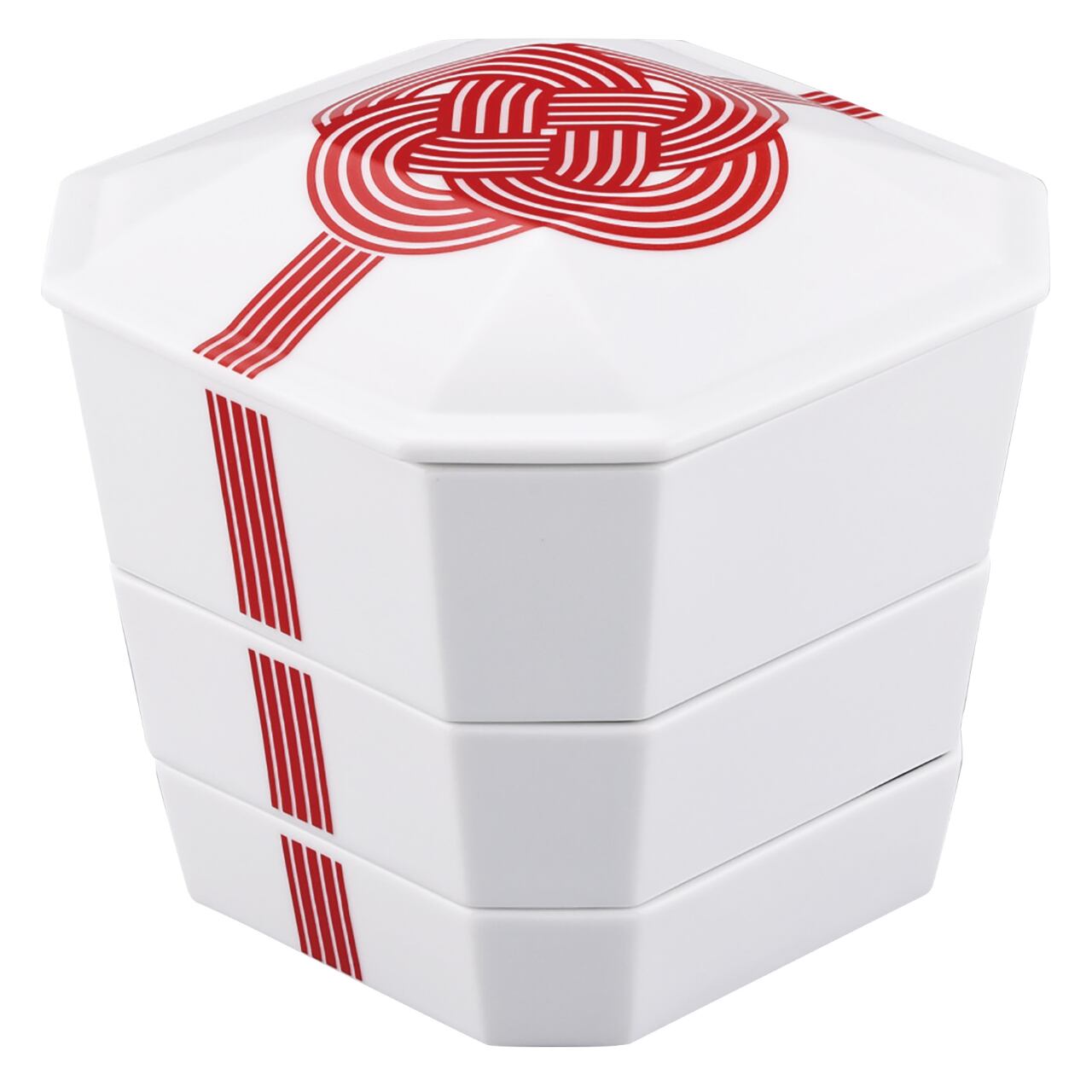 隅切り重箱 | yamaka official shop - 山加商店 公式オンラインショップ