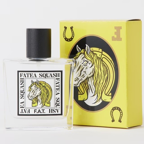 F.A.T. : FATEASQUASH