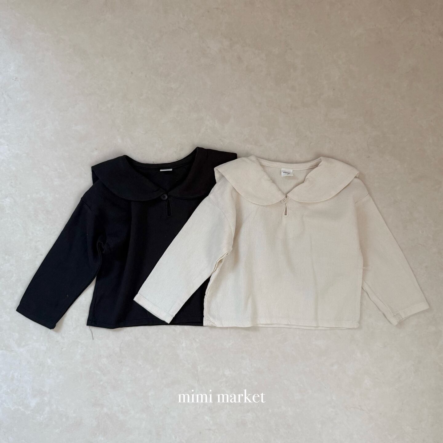 sailor blouse【mimimarket】※9月中旬〜下旬発送予定