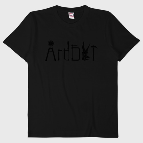 ArtDKT Tshirt