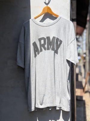 BOWWOW ARMY TEE