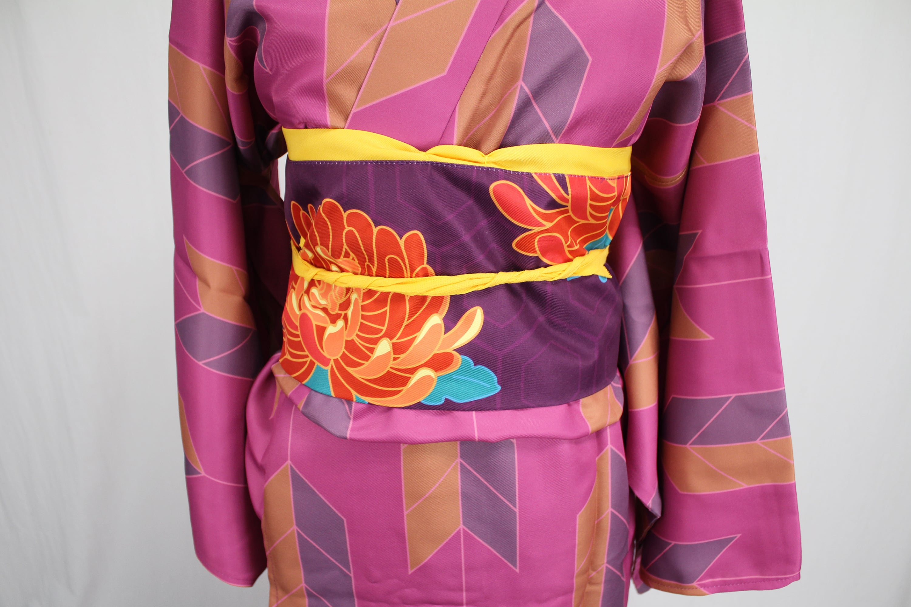 ゲゲゲの鬼太郎 風 龍賀沙代 和服 通常衣装 ☆受注品☆ | 文化 ゲゲゲの鬼太郎 風 龍賀沙代 和服 通常衣装 ☆受注品☆ | 文化