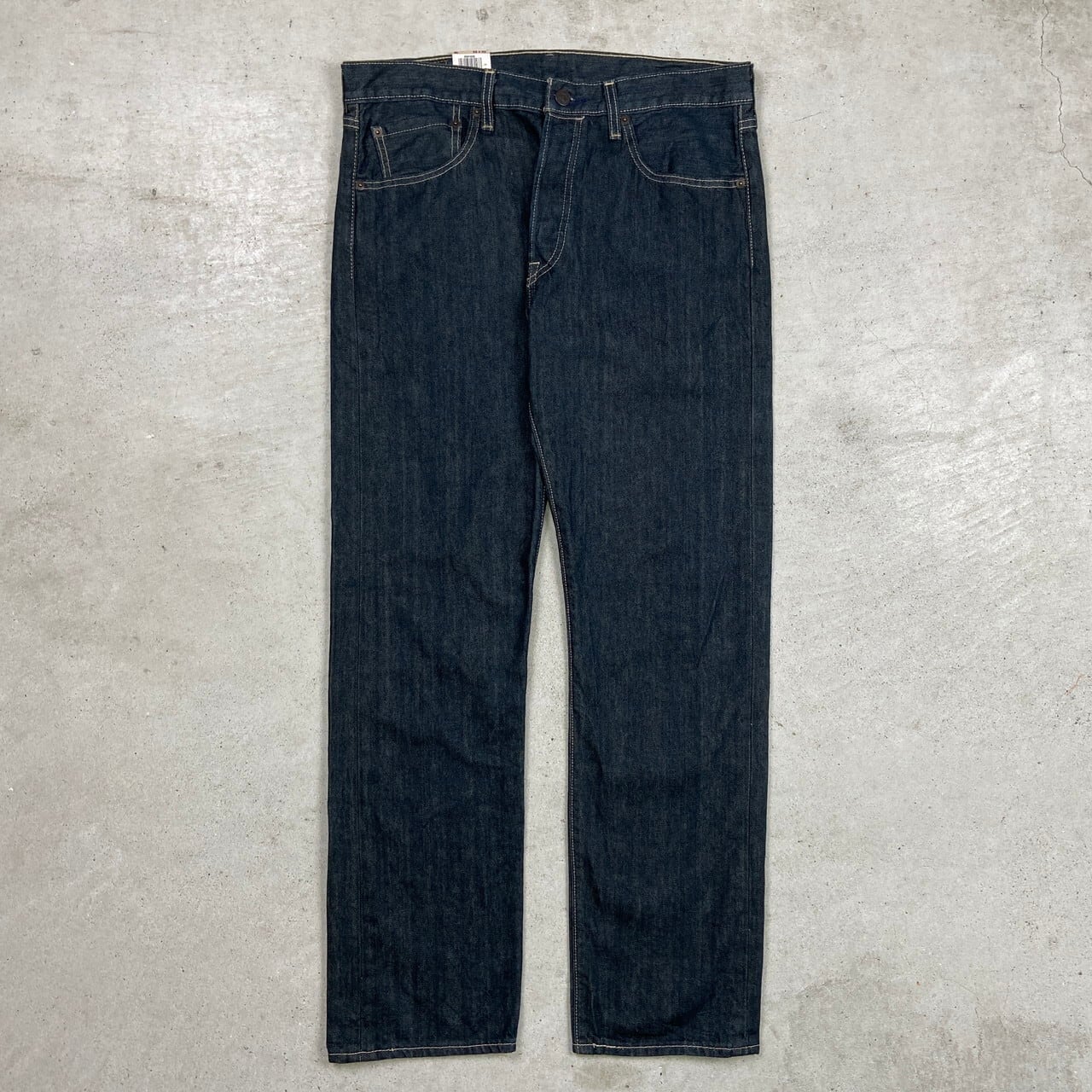 DEADSTOCK NOS Levi's リーバイス 501 デニムパンツ ストレート メンズ