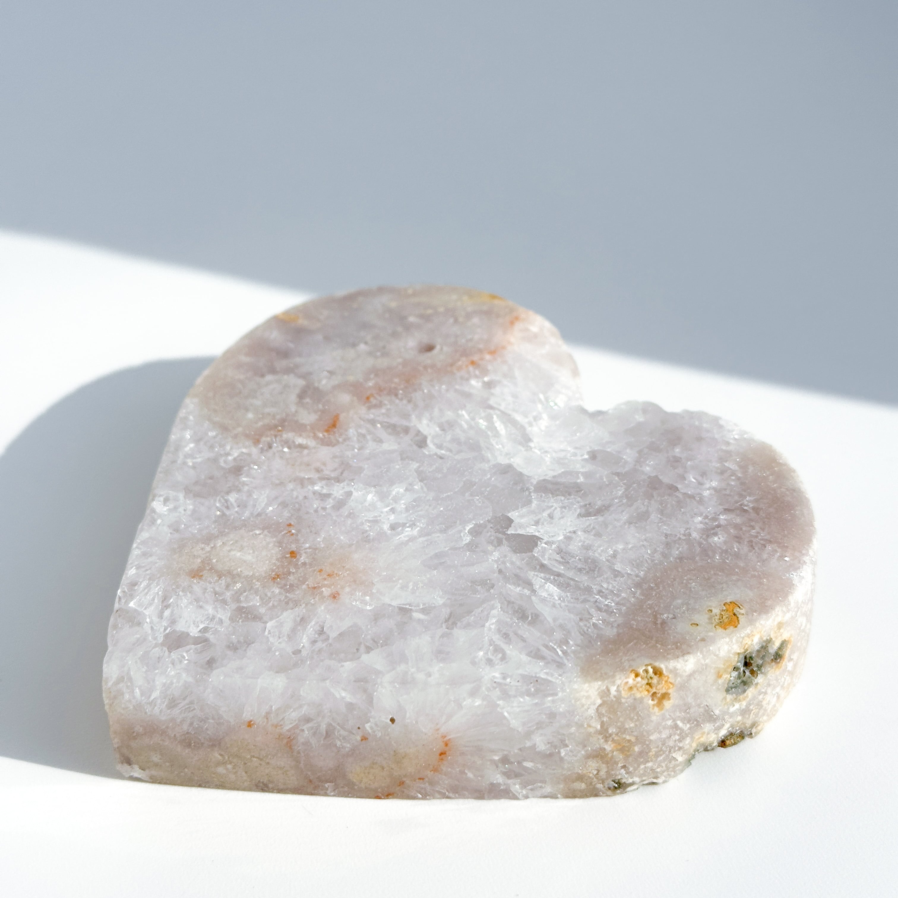 ピンクアメジスト | Kamoku［カモク］インテリア天然石・鉱物のネット