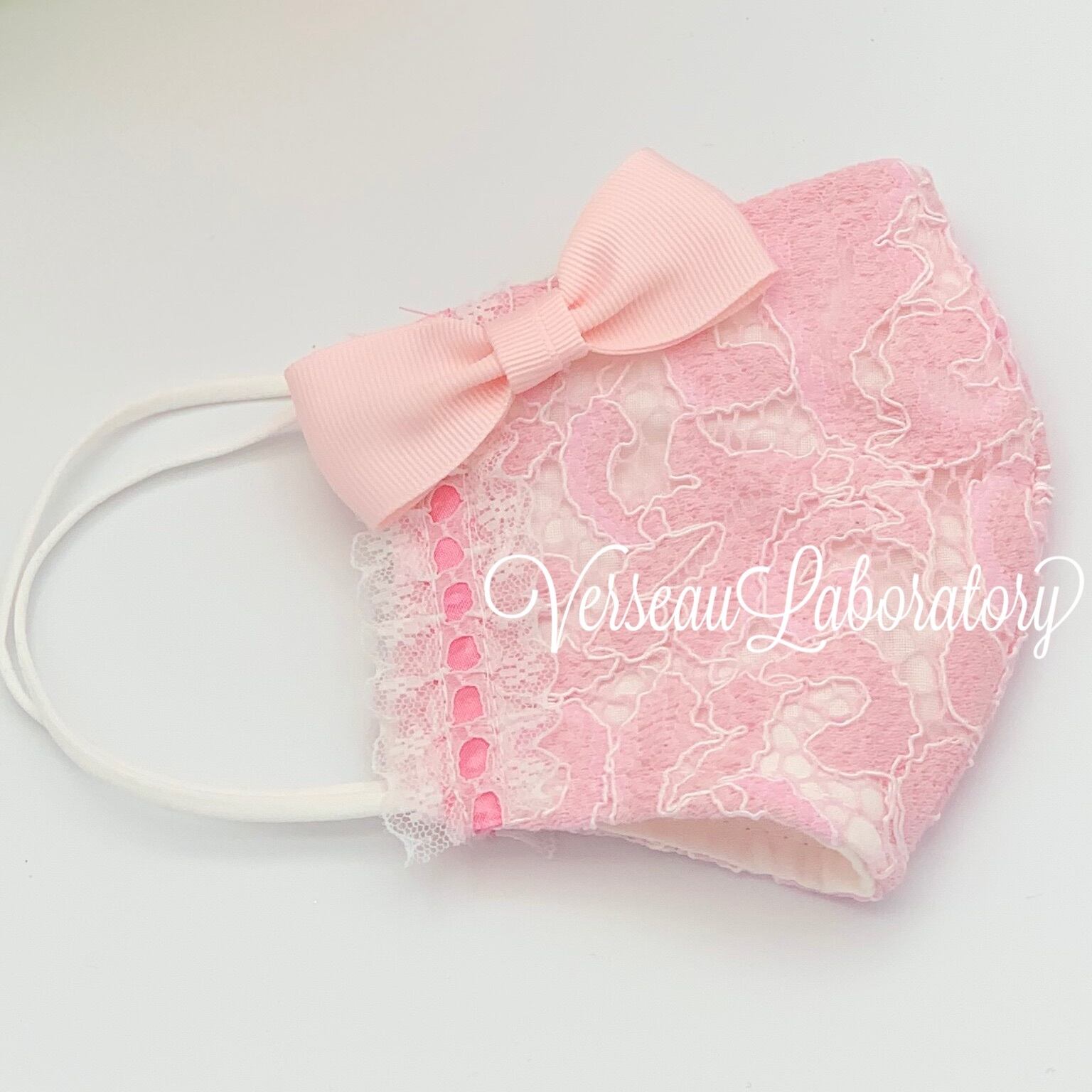 855】マスクチャーム