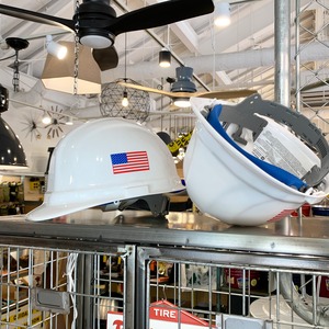 【ERB Safety】OMEGAII Safety Helmet