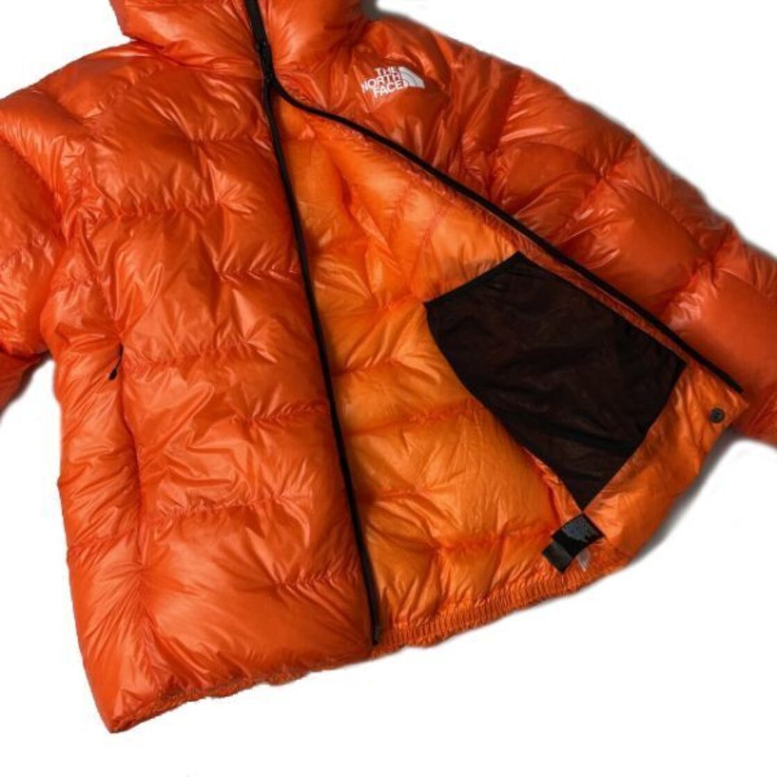 ノースフェイス◇SUMMIT L6 CLOUD DOWN PARKA◇ダウンジャケット 