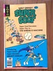 USED COMICS「SUPER GOOF」WALT DISNEY グーフィー