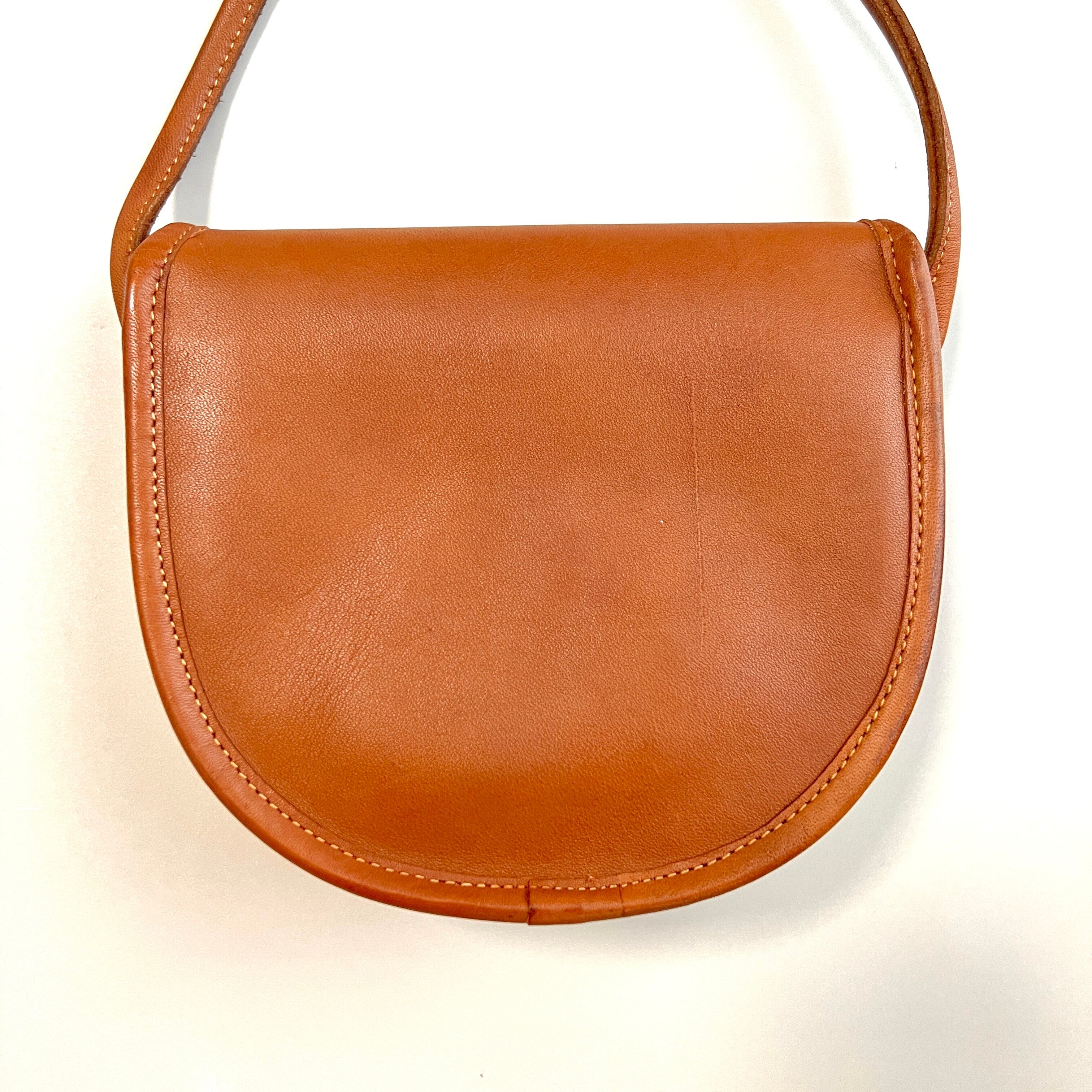 Vintage Coach 9825 MINI BAG USA | ONE VINTAGE