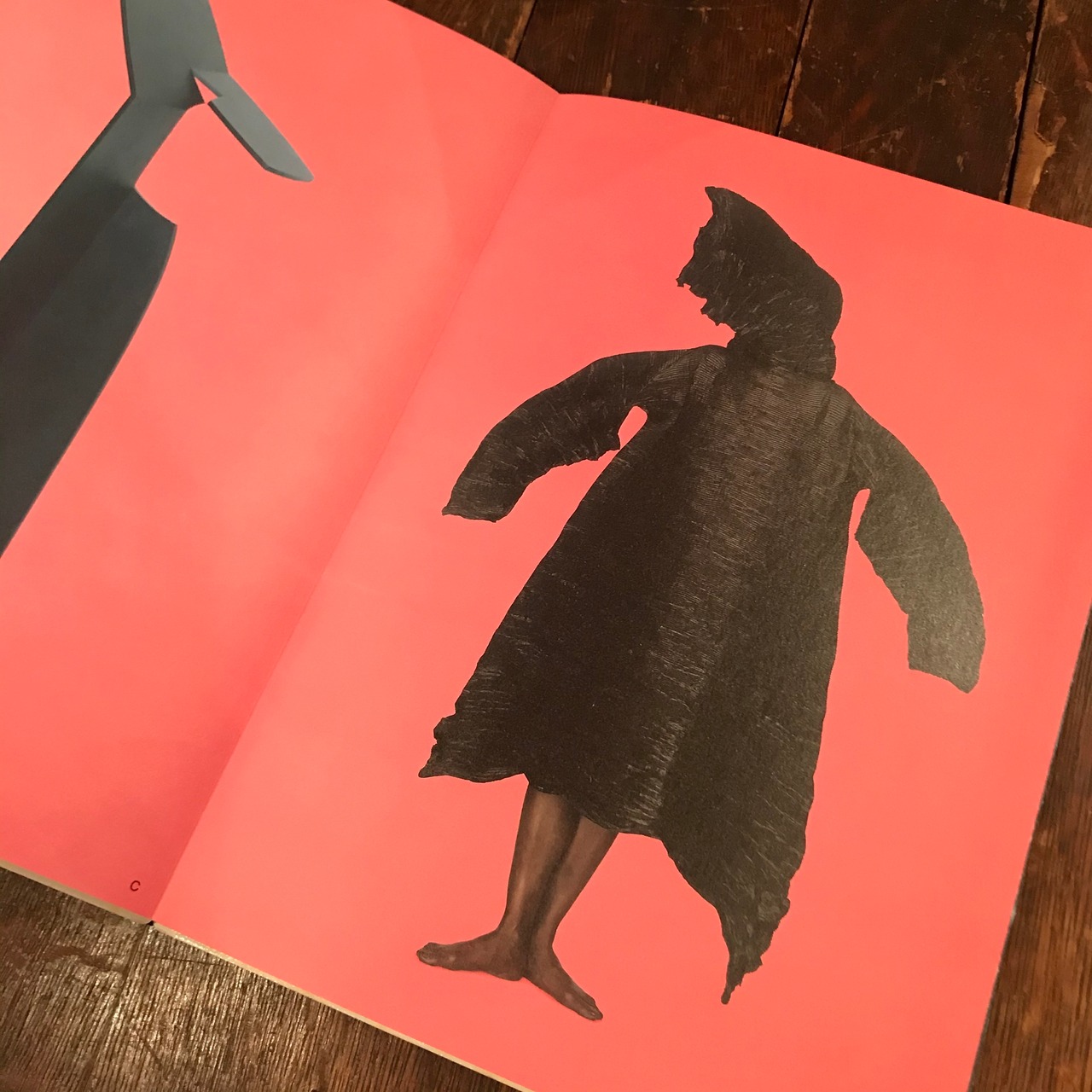 ISSEY MIYAKE ISAMU NOGUCHI ARIZONA | 百年