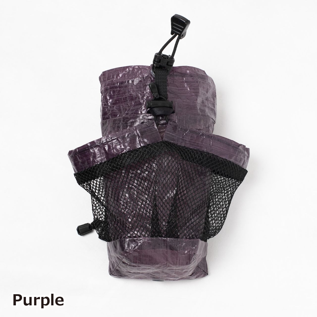 No Brand Gear 無牌 / Shoulder Strap Pocket 2.5 - 6