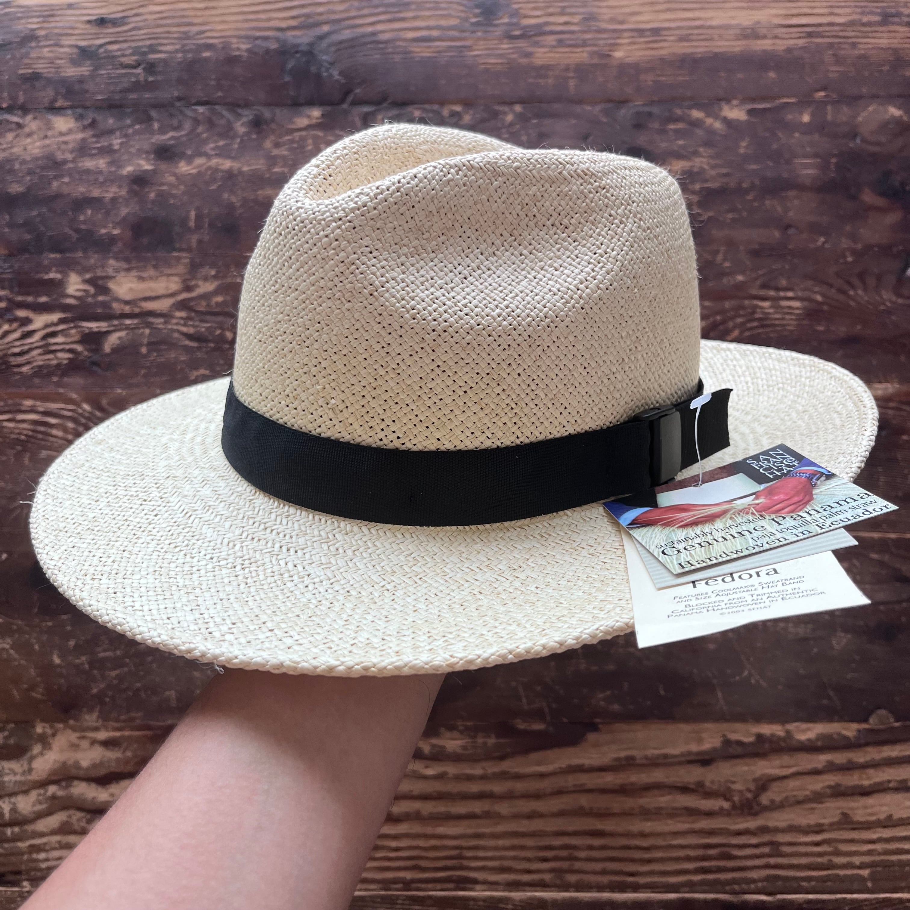 San Francisco Hat Co