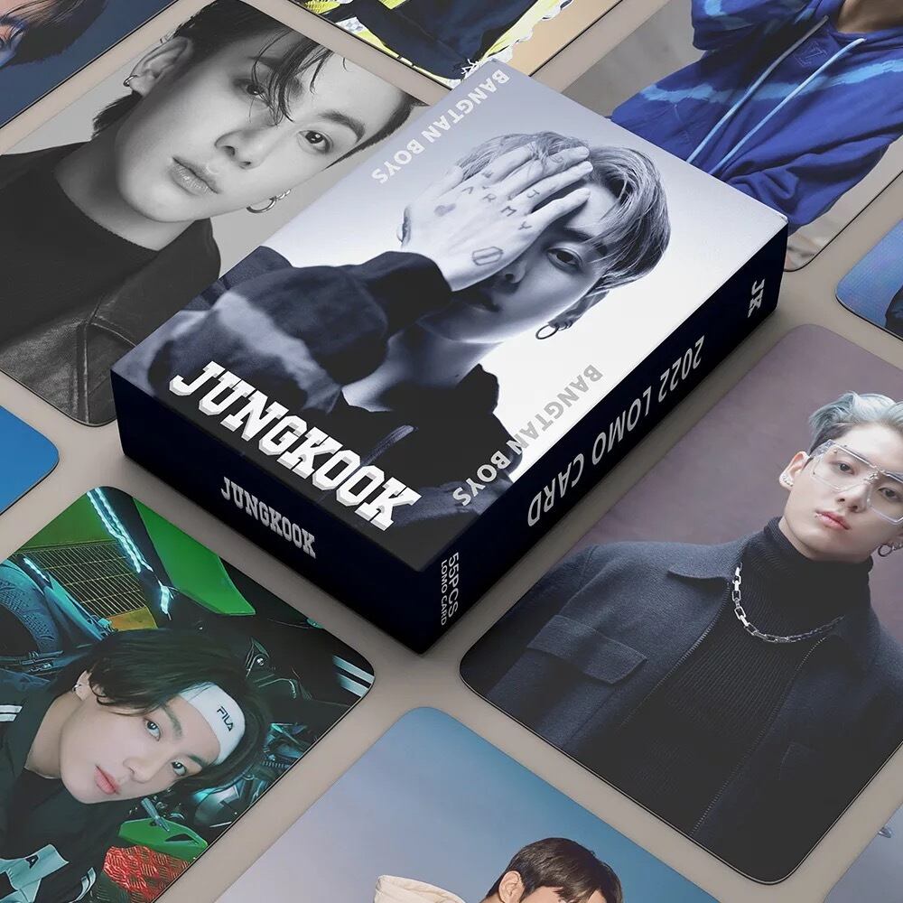 BTS ミニフォト SYS FINAL セット JUNGKOOK ジョングク 2019 SYS FINAL