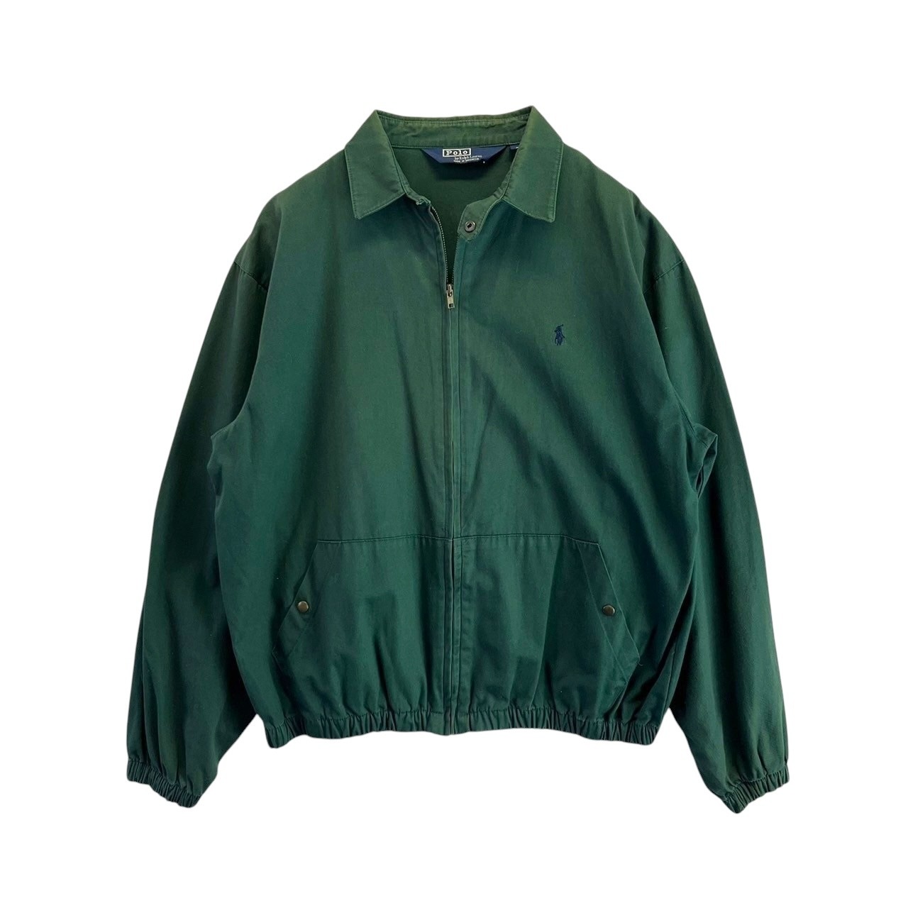 90's Polo Ralph Lauren swing top