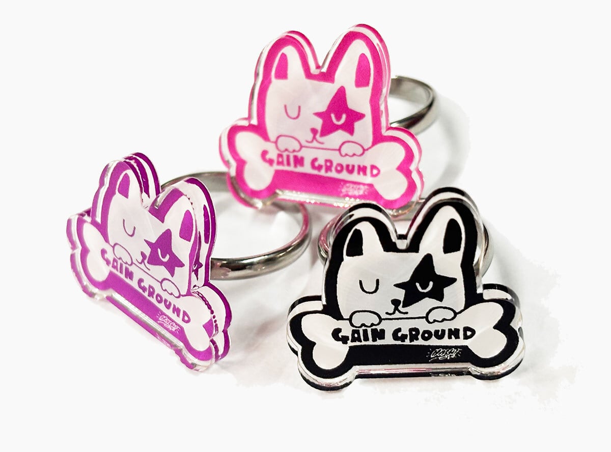 通販用 ] Hi-STANDARD pre. 