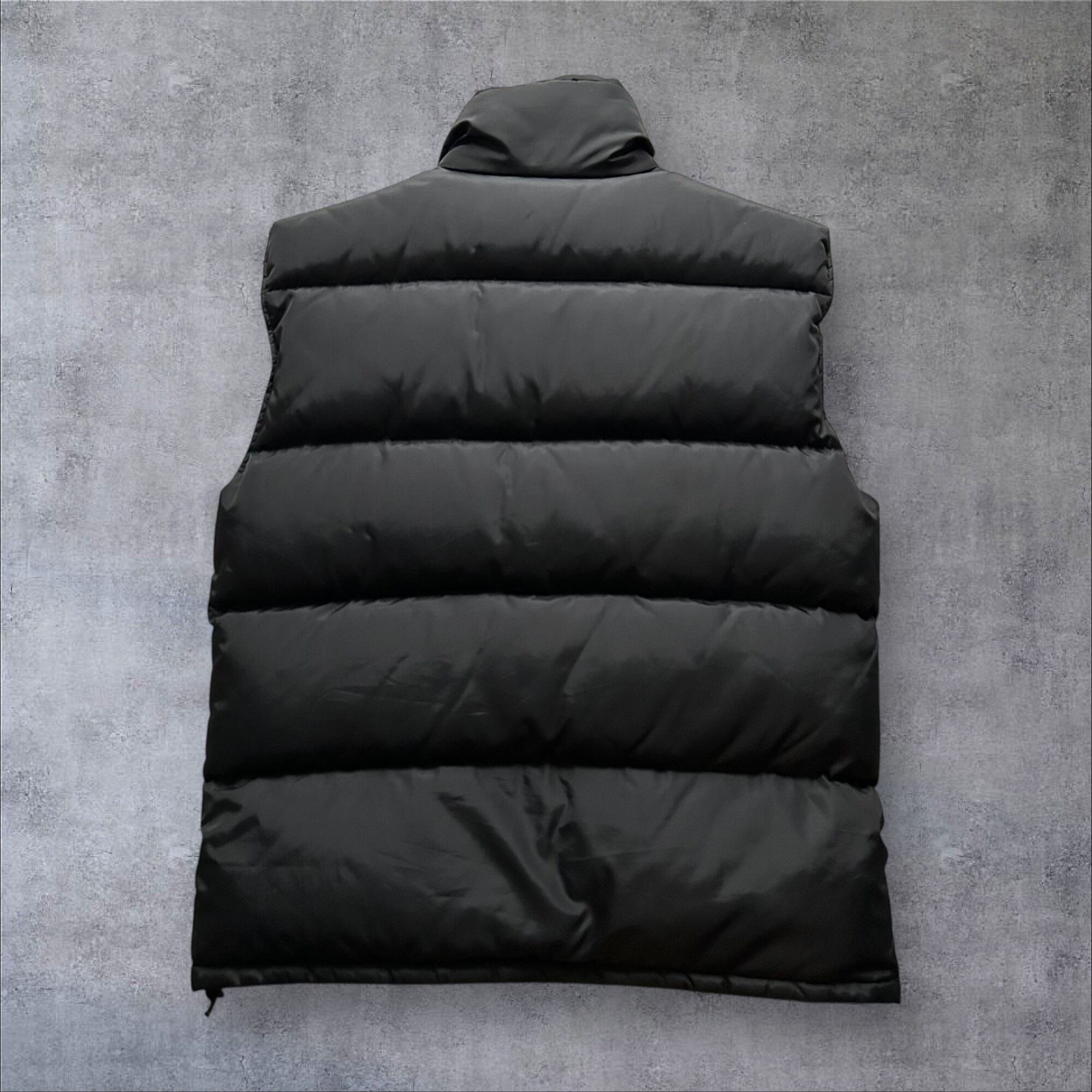 1990s Stussy Down Vest【高円寺店】 | What'z up
