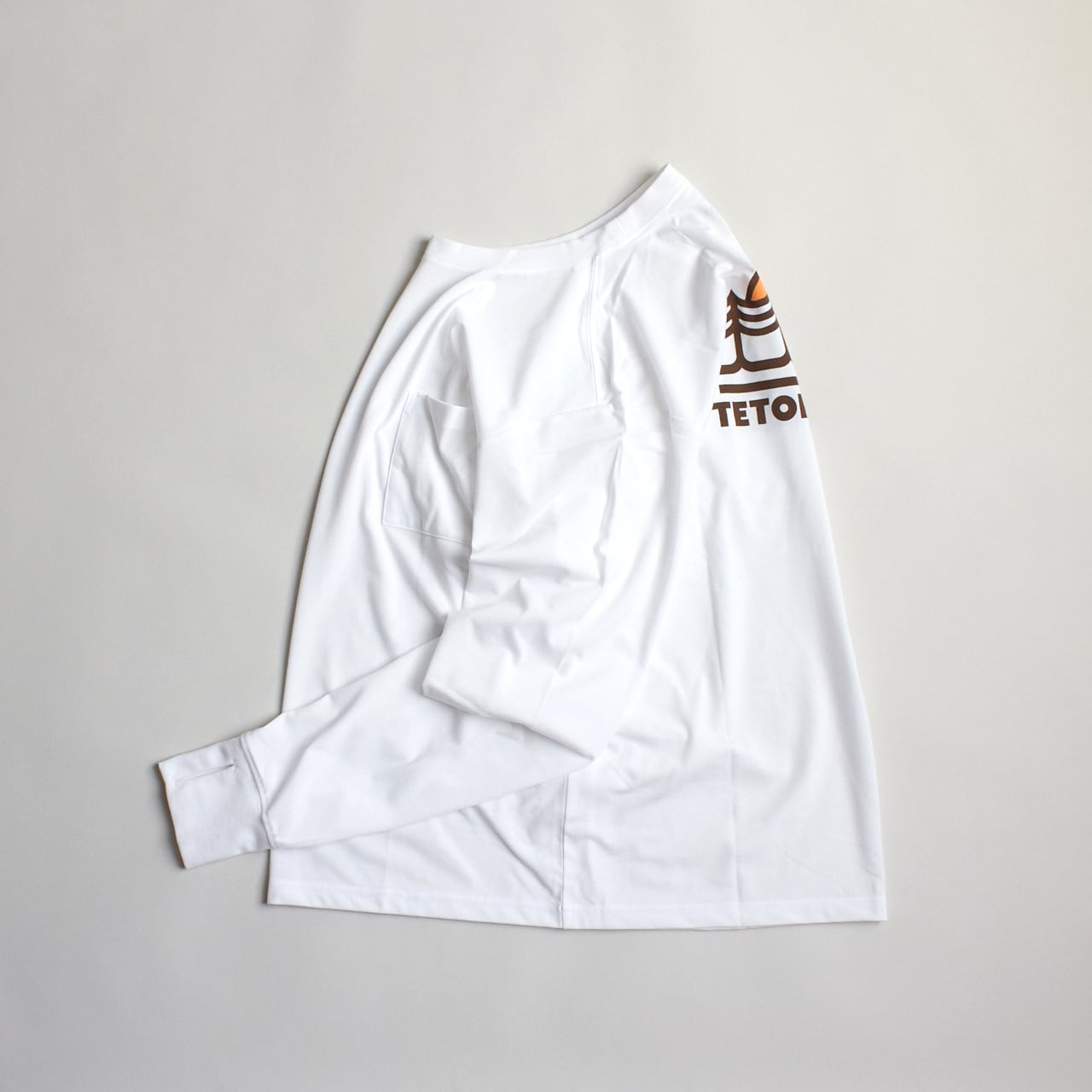 【美品/希少カラー】Off-White アローロゴ ロングスリーブTシャツ 長袖 0000176682000.jpg