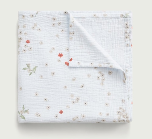 Garbo&Friends - Muslin Swaddle Blanket / Isla