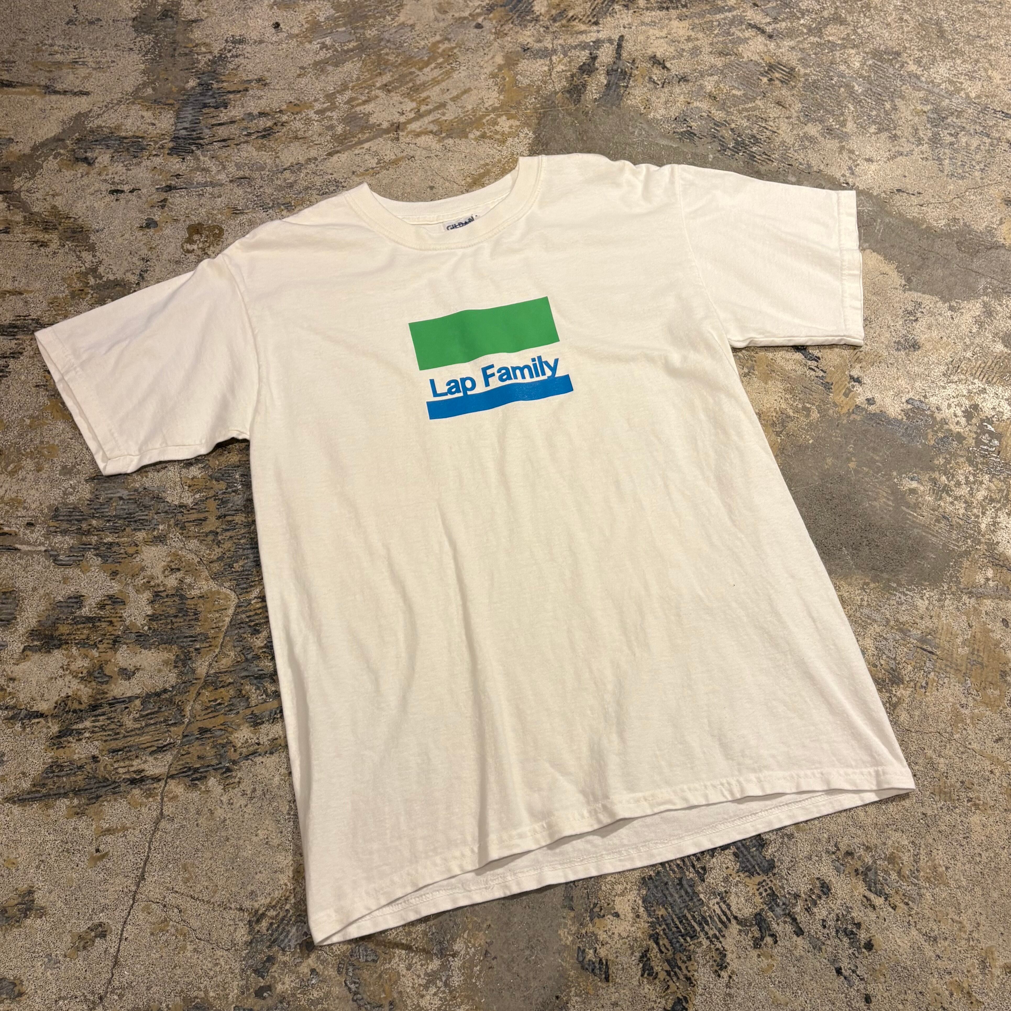 フレイム、2XL‼︎】00's Orange County Choppers L/S Tee | 下北沢