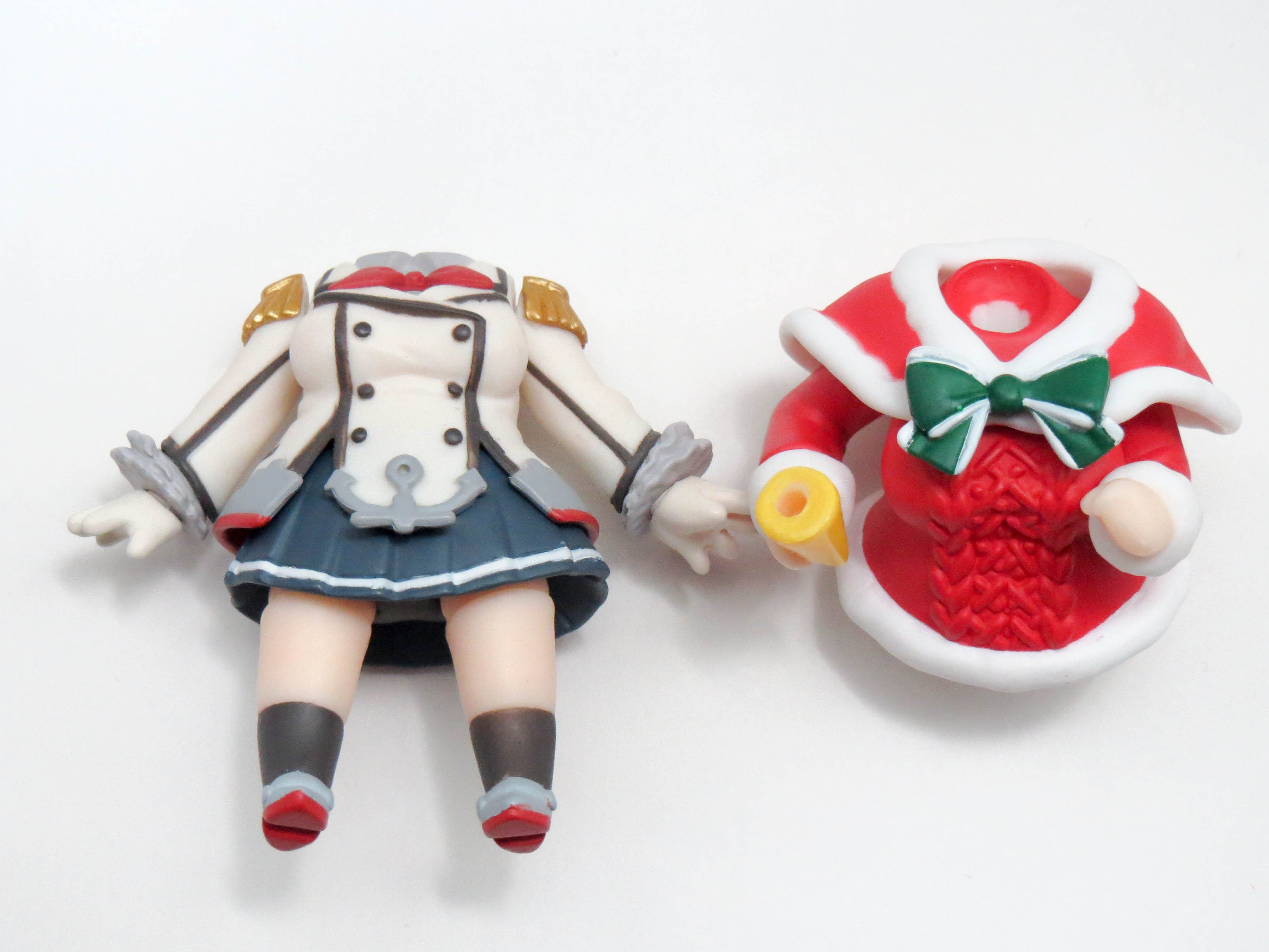 再入荷【436】 すーぱーそに子 お仕事セット 体パーツ 水着