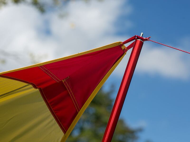 MSR® ランデブーサンシールド200ウィング | Room